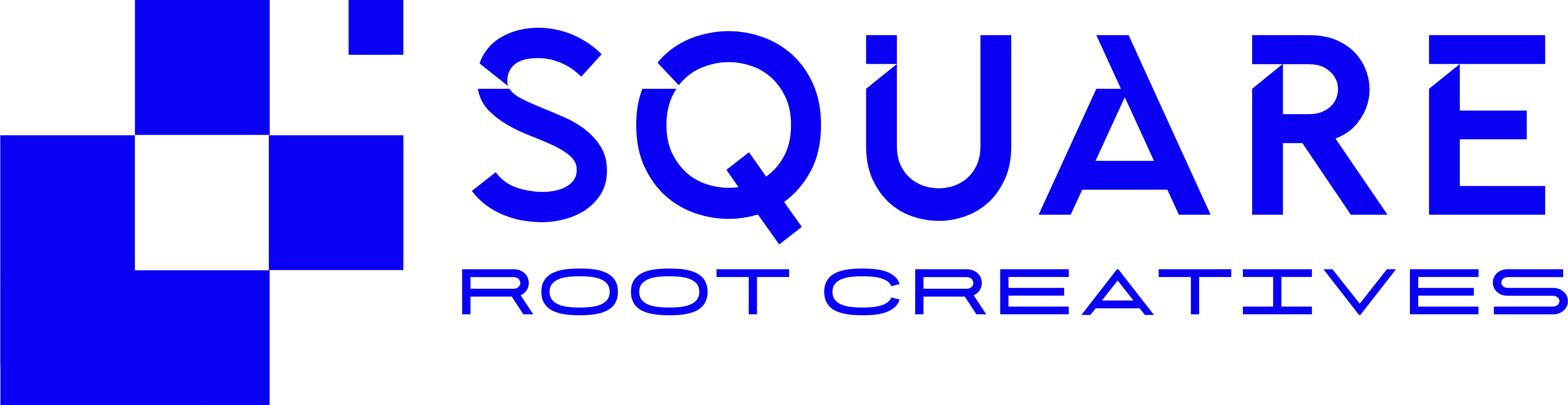 Square Root Creatives
